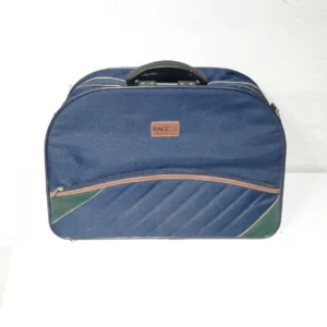 Maleta de viatge RACC CLUB (53x22x36cm) de gran qualitat i resistència en molt bon estat