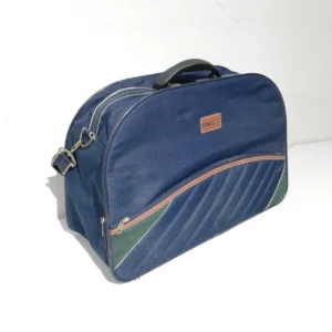 Maleta de viatge RACC CLUB (53x22x36cm) de gran qualitat i resistència en molt bon estat