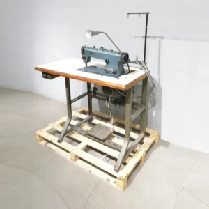 Màquina de cosir ALFA 157-300 perfecta tant per a ús domèstic com professional