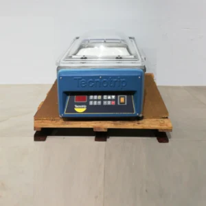 Máquina de envasar al vacío TECNOTRIP 48x57x41cm de segunda mano en buenas condiciones
