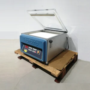 Máquina de envasar al vacío TECNOTRIP 48x57x41cm de segunda mano en buenas condiciones