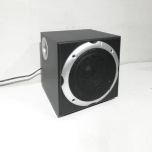 Sistema de so X-TENSIONS XS-445 3.1 d'ocasió en venda per desús
