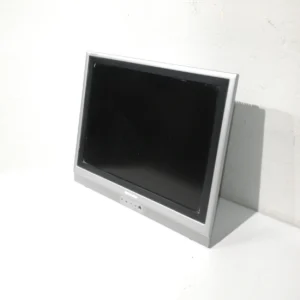 Pantalla TV LCD SHARP LC-20S1E de 20" en venda per desús perfecte per a ús domèstic