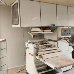 LÃnia formació pa SUBAL de segona mà en venda a cabauoportunitats.com