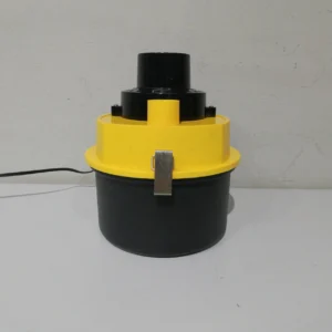 Aspiradora en sec i humit per a cotxe CANISTER SUPER VAC d'ocasió en venda per desús