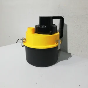 Aspiradora en seco y húmedo para coche CANISTER SUPER VAC de ocasión en venta por desus