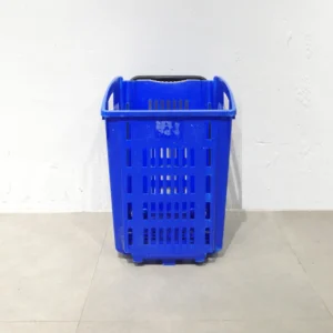 Carro para tienda 38x39x90cm perfecto tanto para uso doméstico como profesional