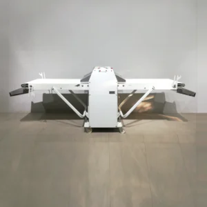Laminadora de pasta d'ocasió BONGARD 345x56x115cm procedent d'una empresa