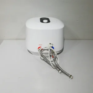 Termo eléctrico de agua caliente EMELSON EML-TV15 COMECO capacidad de 15 litros