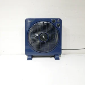 Ventilador SOLAC VT8855 amb tres velocitats i temporitzador