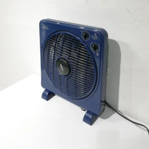 Ventilador SOLAC VT8855 amb tres velocitats i temporitzador