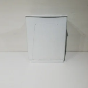 Cubell de brossa de 50 litres 41x32x51 perfecte tant per a ús domèstic com professional