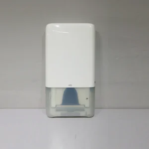 Dispensador TORK 36x10x70cm tovalloletes de paper fet de plàstic per a cuina, lavabo…
