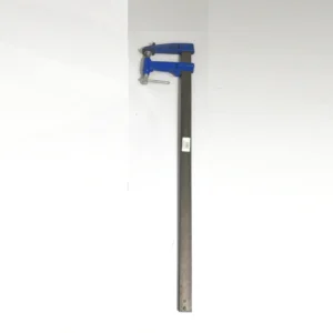 Serjant de fuster PIHER 80cm procedent d'una empresa en tancament