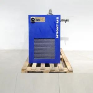 Assecador d'aire comprimit BEKO DPRA330-AC procedent d'una empresa en tancament