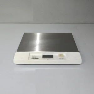 Balança digital 10kg SOEHNLE perfecta tant per a ús domèstic com professional