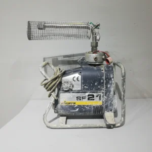 Bomba de pintura WAGNER SF-21 procedent d'una empresa en tancament