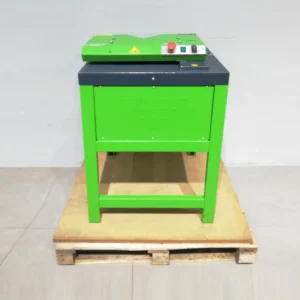 Trituradora de cartró CUSHION PACK CP316S2I procedent d'una empresa en tancament